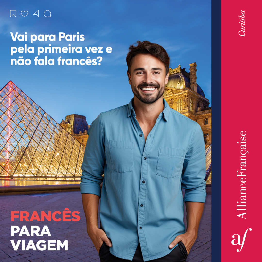 Show Premiadas Festival da Canção Aliança Francesa em Curitiba